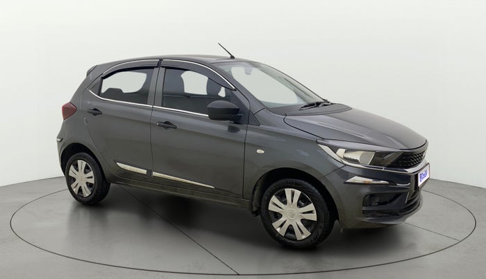 2022 Tata Tiago XM CNG, CNG, Manual, 64,338 km, Right Front Diagonal