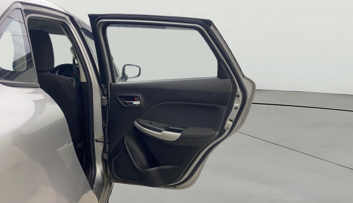 2018 Maruti Baleno DELTA PETROL 1.2, Petrol, Manual, 92,666 km, RHS Rear Door