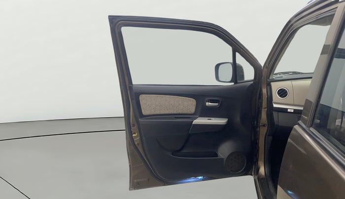 2016 Maruti Wagon R 1.0 VXI AMT, Petrol, Automatic, 85,608 km, LHS Front Door