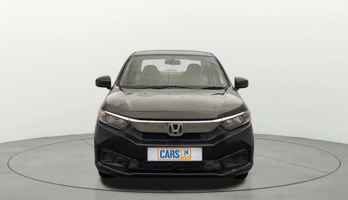 2019 Honda Amaze 1.2L I-VTEC S, Petrol, Manual, 33,734 km, Front