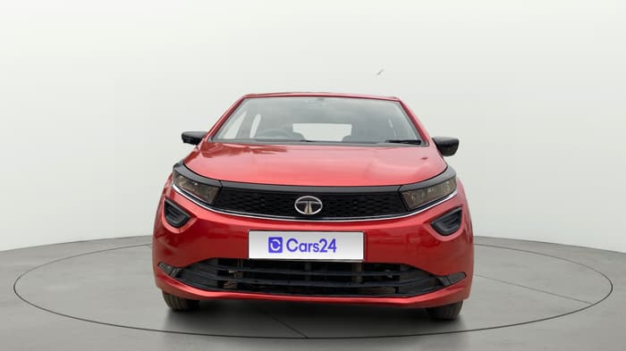 2021 Tata ALTROZ XE PETROL, Petrol, Manual, 79,557 km, Front