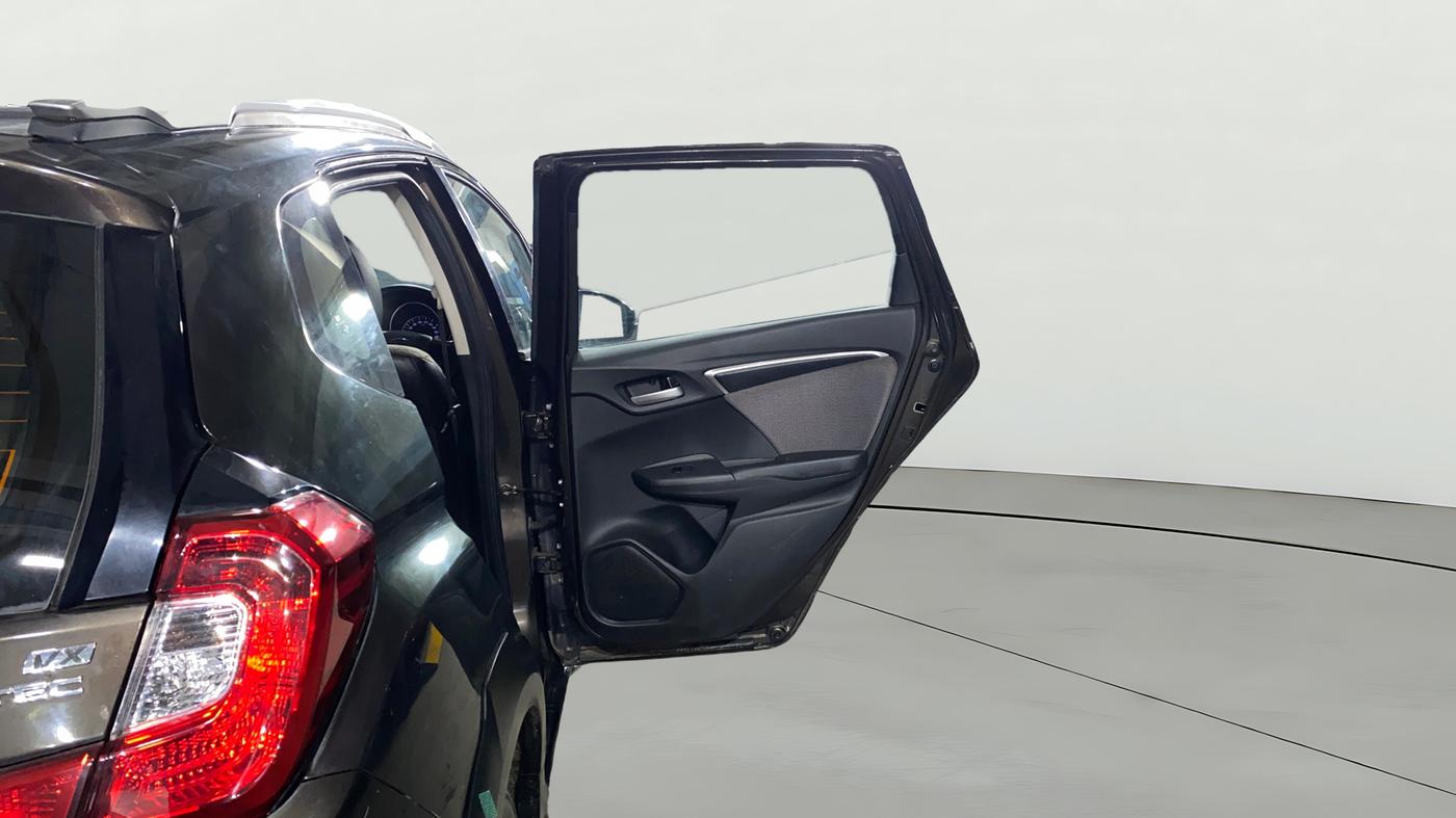 2018 Honda WR-V 1.2L I-VTEC VX MT, Petrol, Manual, 61,219 km, RHS Rear Door