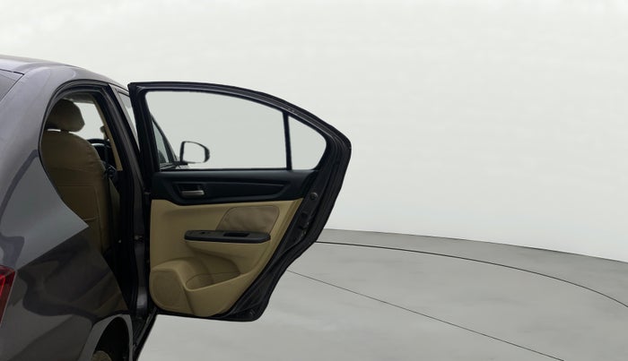 2018 Honda Amaze 1.2L I-VTEC S, Petrol, Manual, 1,43,926 km, RHS Rear Door