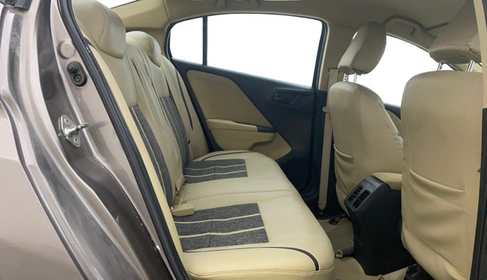 2014 Honda City 1.5L I-VTEC SV, Petrol, Manual, 60,007 km, Right Side Rear Door Cabin