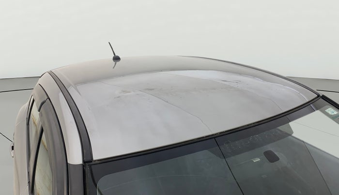 2021 Maruti Baleno DELTA PETROL 1.2, Petrol, Manual, 29,730 km, Roof