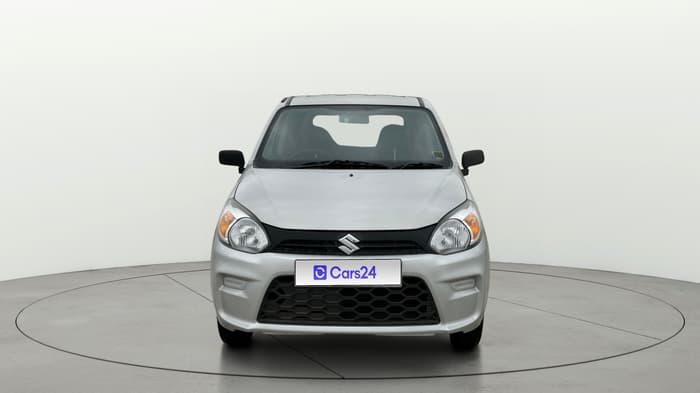 2022 Maruti Alto LXI O, Petrol, Manual, 39,907 km, Front