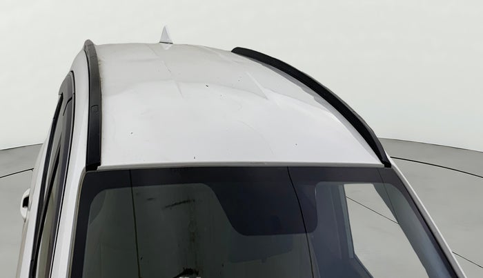 2022 Hyundai GRAND I10 NIOS SPORTZ 1.2 KAPPA VTVT CNG, CNG, Manual, 49,692 km, Roof