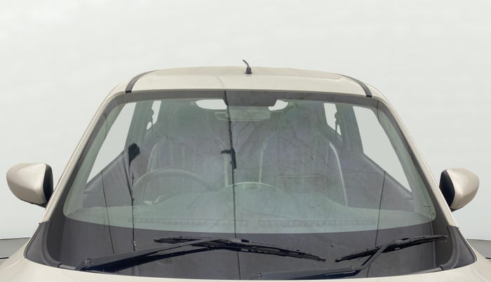 2021 Maruti S PRESSO VXI+, Petrol, Manual, 46,020 km, Front Windshield