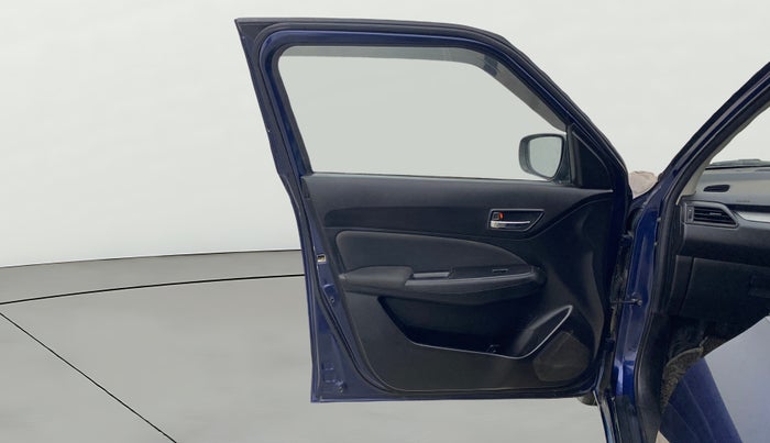 2019 Maruti Swift VXI, Petrol, Manual, 62,837 km, LHS Front Door