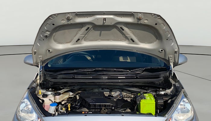 2021 Hyundai NEW SANTRO SPORTZ MT, Petrol, Manual, 28,560 km, Open Bonet