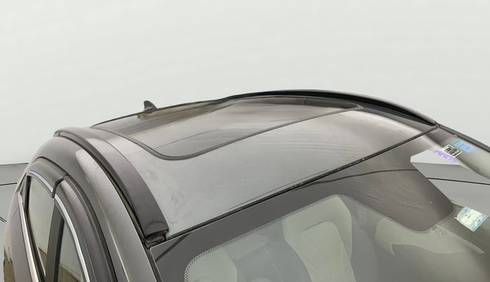 2025 Tata Curvv Creative S 1.2 Petrol 6MT, Petrol, Manual, 9,292 km, Roof