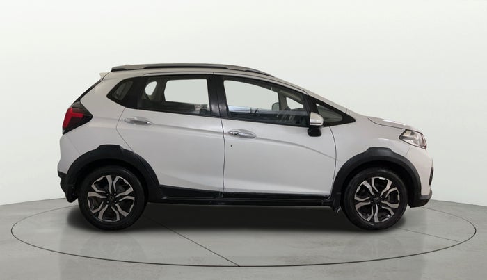 2020 Honda WR-V 1.2L I-VTEC VX MT, Petrol, Manual, 55,626 km, Right Side View