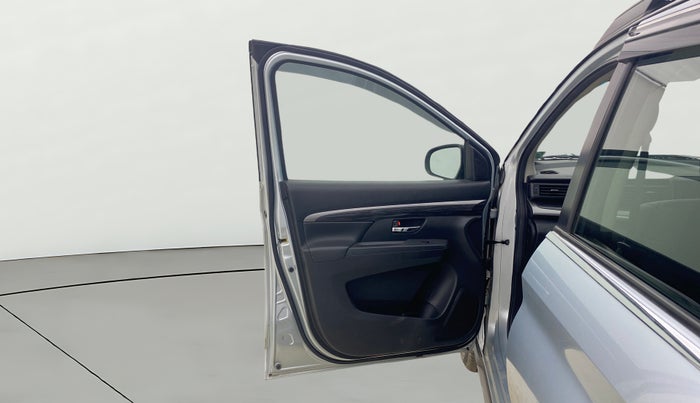 2024 Maruti XL6 ALPHA PLUS AT, Petrol, Automatic, 48,165 km, LHS Front Door