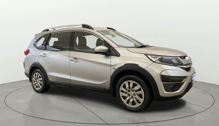 2016 Honda BR-V 1.5L I-VTEC S, Petrol, Manual, 28,582 km, SRP