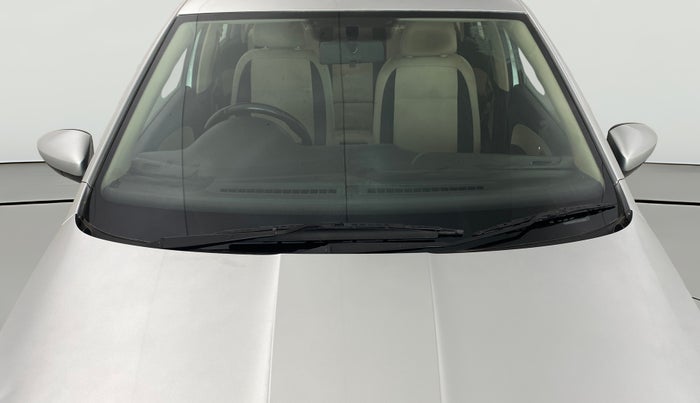 2019 Skoda Rapid AMBITION 1.5 TDI, Diesel, Manual, 54,620 km, Front Windshield