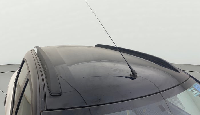 2024 Renault Kwid CLIMBER 1.0 AMT Dual Tone , Petrol, Automatic, 11,985 km, Roof