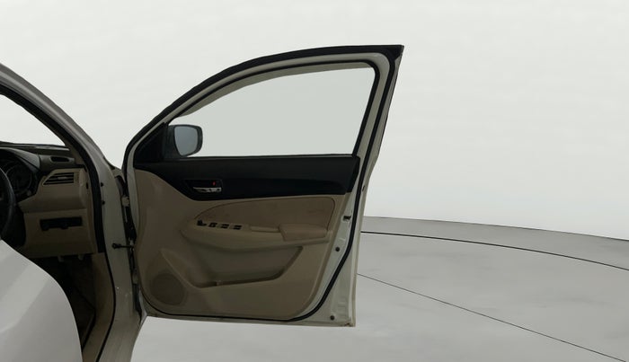 2017 Maruti Dzire VXI AMT, Petrol, Automatic, 30,924 km, RHS Front Door