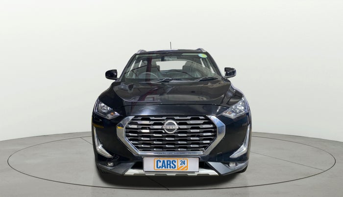 2023 Nissan MAGNITE XV MT, Petrol, Manual, 17,733 km, Front