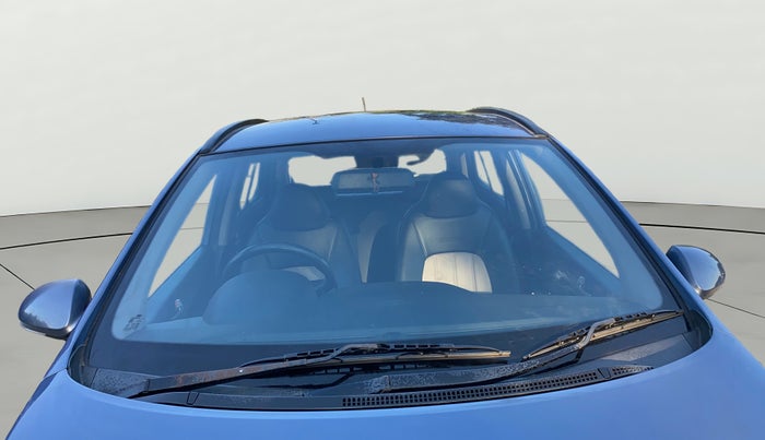 2014 Hyundai Grand i10 ASTA 1.2 KAPPA VTVT, Petrol, Manual, 90,259 km, Front Windshield