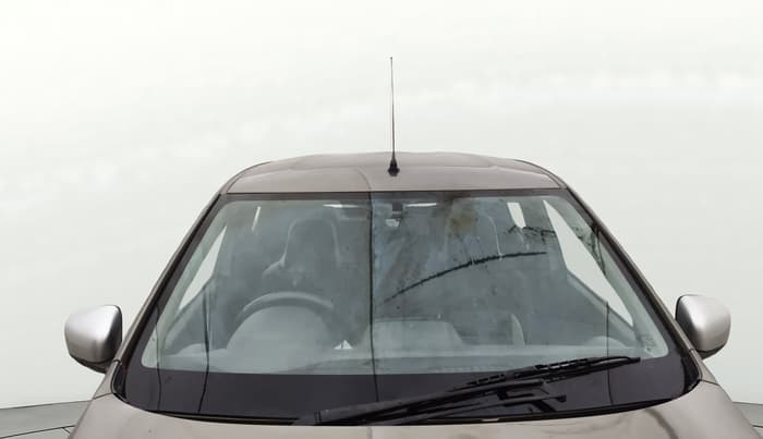 2019 Renault Kwid RXT 1.0 (O), Petrol, Manual, 42,522 km, Front Windshield