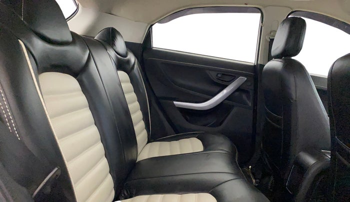 2022 Tata NEXON XM PETROL, Petrol, Manual, 46,195 km, Right Side Rear Door Cabin