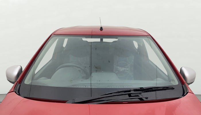 2018 Renault Kwid RXT 1.0 AMT, Petrol, Automatic, 28,067 km, Front Windshield