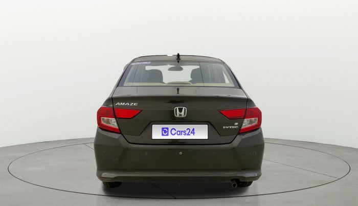 2018 Honda Amaze 1.2L I-VTEC V CVT, Petrol, Automatic, 31,298 km, Back/Rear