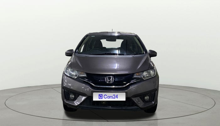 2015 Honda Jazz 1.2L I-VTEC SV, Petrol, Manual, 88,595 km, Front