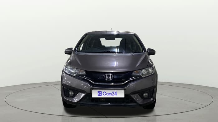 2015 Honda Jazz 1.2L I-VTEC SV, Petrol, Manual, 88,983 km, Front