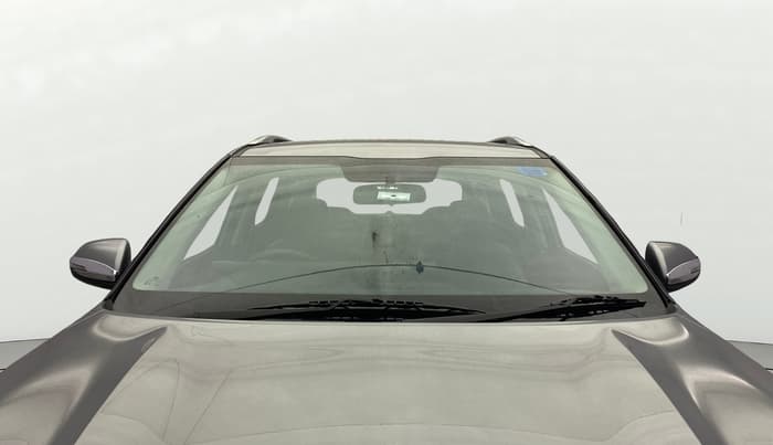 2020 KIA SELTOS HTK 1.5 PETROL, Petrol, Manual, 25,098 km, Front Windshield