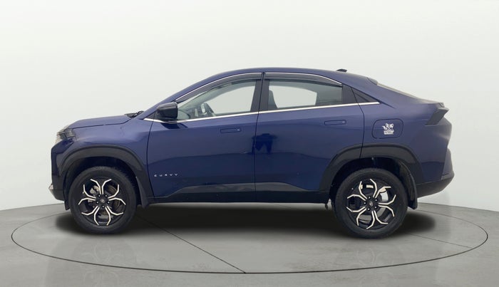2025 Tata Curvv Creative 1.2 Petrol 6MT, Petrol, Manual, 13,302 km, Left Side