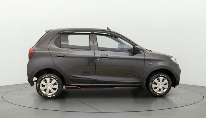 2023 Maruti Alto K10 VXI, Petrol, Manual, 27,998 km, Right Side View