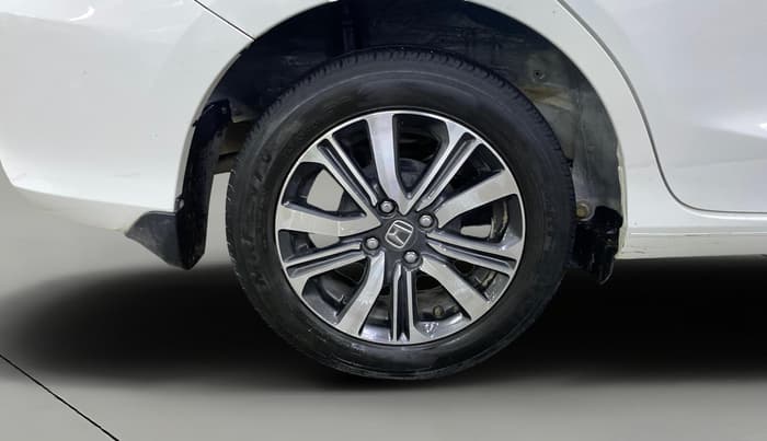2022 Honda Amaze 1.2L I-VTEC VX CVT, Petrol, Automatic, 53,189 km, Right Rear Wheel
