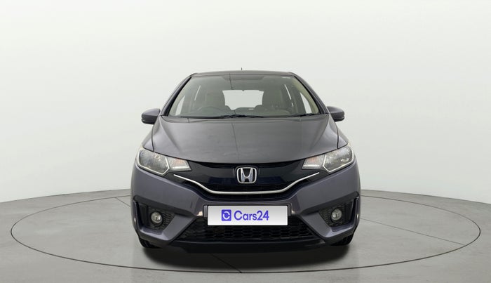 2017 Honda Jazz 1.2L I-VTEC V AT, Petrol, Automatic, 71,676 km, Front