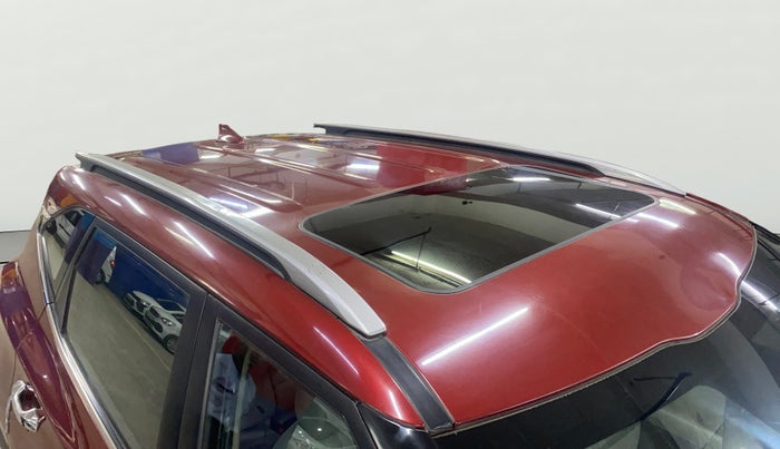 2020 KIA SELTOS HTX 1.5 PETROL, Petrol, Manual, 33,015 km, Roof