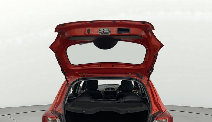 2020 Tata Tiago XZ PETROL, Petrol, Manual, 62,892 km, Boot Door Open