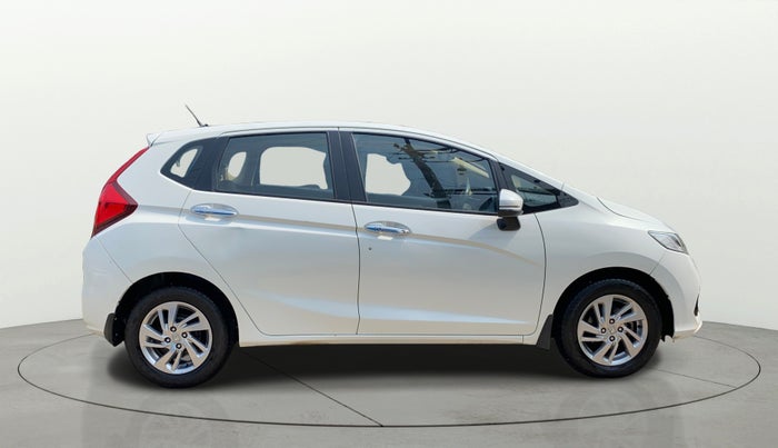 2020 Honda Jazz 1.2L I-VTEC ZX CVT, Petrol, Automatic, 53,915 km, Right Side View