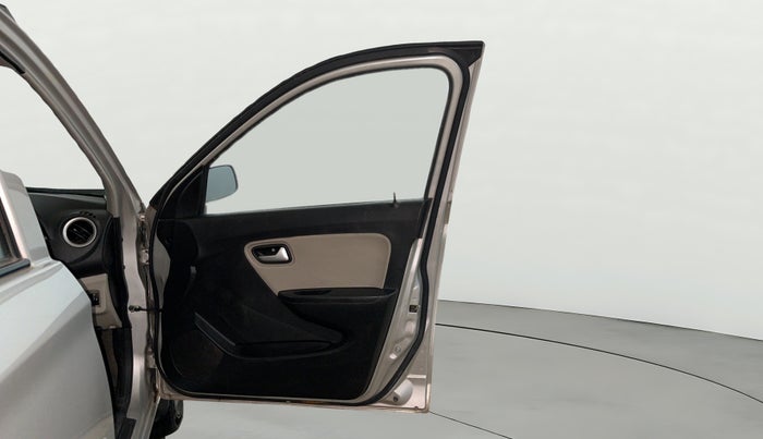 2020 Maruti Alto LXI, Petrol, Manual, 76,857 km, RHS Front Door