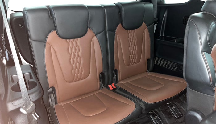 2021 Hyundai ALCAZAR 1.5 SIGNATURE (O) AT 6STR, Diesel, Automatic, 84,579 km, Third Seat Row ( optional )
