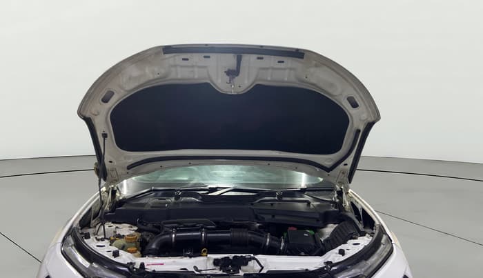 2021 Tata Harrier XZ PLUS 2.0L, Diesel, Manual, 95,264 km, Open Bonet