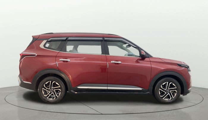 2023 KIA CARENS LUXURY PLUS 1.5 DIESEL AT 7 STR, Diesel, Automatic, 34,502 km, Right Side View