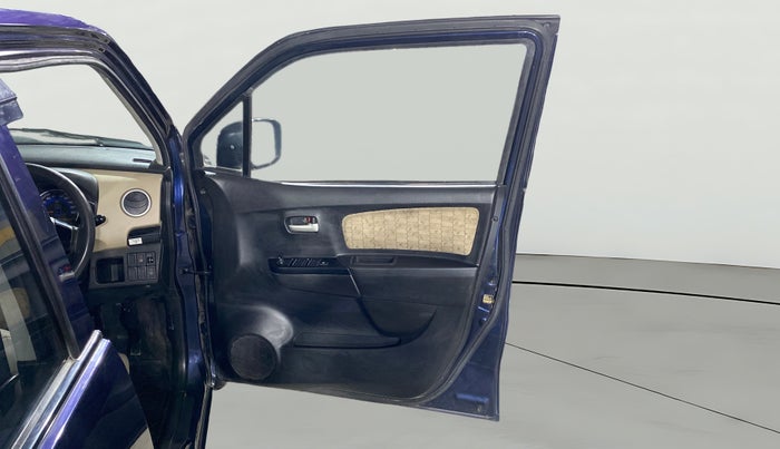 2018 Maruti Wagon R 1.0 VXI, Petrol, Manual, 31,396 km, RHS Front Door