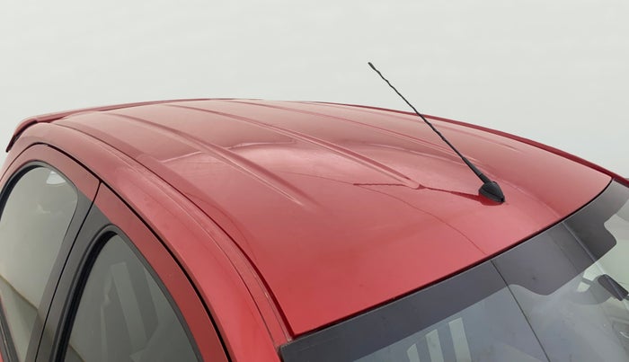 2012 Toyota Etios Liva G, Petrol, Manual, 96,531 km, Roof