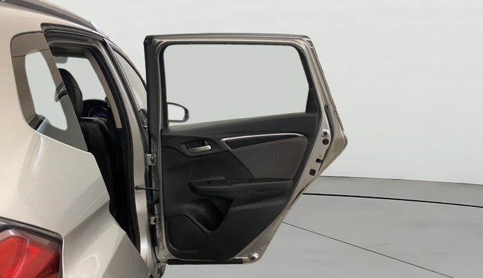 2018 Honda WR-V 1.2L I-VTEC VX MT, Petrol, Manual, 65,248 km, RHS Rear Door