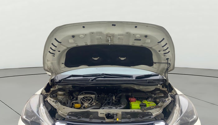 2022 Nissan Kicks XV PREMIUM TURBO 1.3 CVT, Petrol, Automatic, 39,906 km, Open Bonet