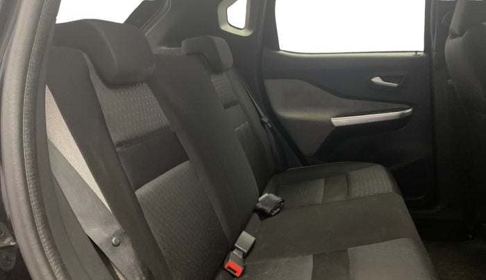 2023 Nissan MAGNITE XL, Petrol, Manual, 41,704 km, Right Side Rear Door Cabin