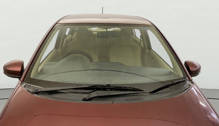 2017 Honda Amaze 1.2L I-VTEC S OPT, Petrol, Manual, 79,181 km, Front Windshield