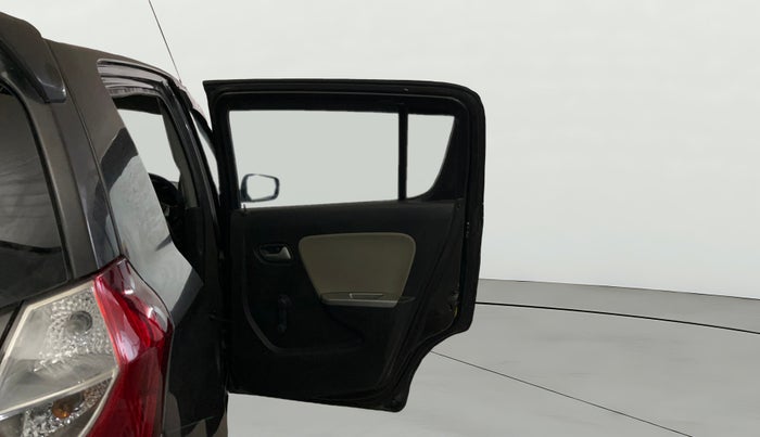 2017 Maruti Alto K10 VXI, Petrol, Manual, 63,504 km, RHS Rear Door