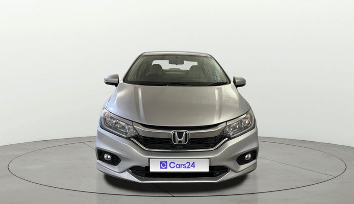 2018 Honda City 1.5L I-VTEC V MT, Petrol, Manual, 69,337 km, Front