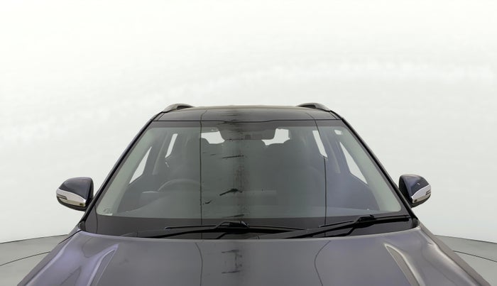 2020 KIA SELTOS HTK PLUS 1.5, Petrol, Manual, 58,632 km, Front Windshield